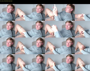 hercules__ — 12 minute Chaturbate male cam video, 720p, Dec 14, 2025