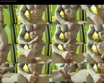 insanephisique — 48 minute Chaturbate male cam video, 720p, Dec 16, 2025