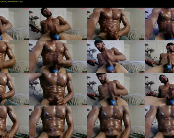 delneegro — 16 minute Chaturbate male cam video, 480p, Dec 20, 2025