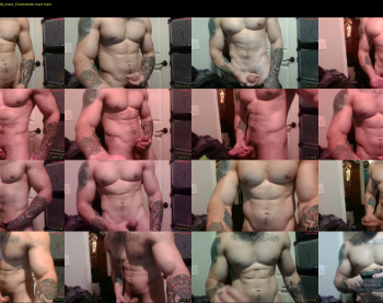evancage — 28 minute Chaturbate male cam video, 480p, Dec 20, 2025