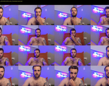 probablynotgonnahappen — 19 minute Chaturbate male cam video, 720p, Dec 20, 2025