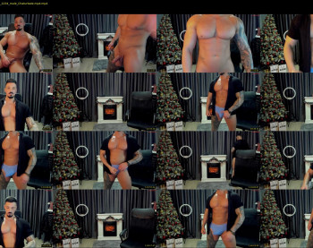 haydenspears — 121 minute Chaturbate male cam video, 720p, Dec 20, 2025