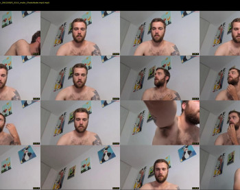 probablynotgonnahappen — 7 minute Chaturbate male cam video, 720p, Dec 20, 2025