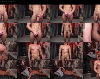 khokhol1999 — 120 minute Chaturbate male cam video, 720p, Dec 22, 2025