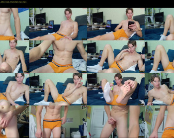yummyalexxx — 103 minute Chaturbate male cam video, 720p, Dec 21, 2025