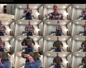 cute_skywalker — 53 minute Chaturbate male cam video, 720p, Dec 22, 2025