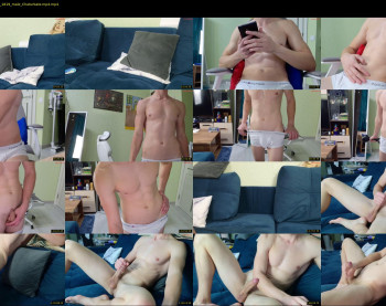 yummyalexxx — 120 minute Chaturbate male cam video, 720p, Dec 23, 2025