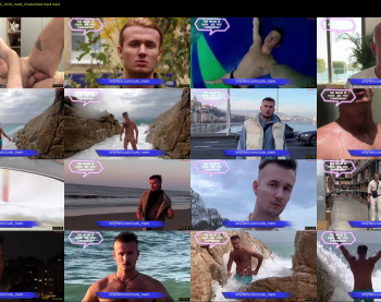 cute_skywalker — 10 minute Chaturbate male cam video, 720p, Dec 25, 2025