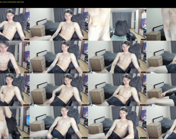 guy_liam1 — 120 minute Chaturbate male cam video, 720p, Dec 26, 2025