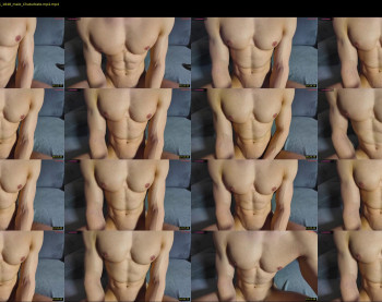 benjaminbond — 21 minute Chaturbate male cam video, 720p, Dec 27, 2025