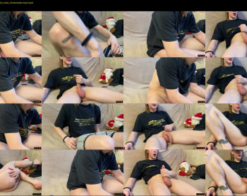 heey_nick — 112 minute Chaturbate male cam video, 720p, Dec 28, 2025