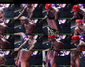 almightycnote — 22 minute Chaturbate male cam video, 720p, Dec 30, 2025