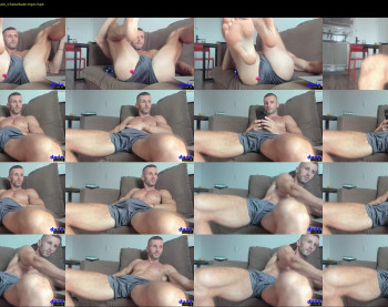 durio — 17 minute Chaturbate male cam video, 720p, Dec 29, 2025