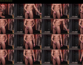khokhol1999 — 16 minute Chaturbate male cam video, 720p, Dec 31, 2025