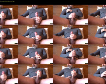 spangle01 — 6 minute Chaturbate male cam video, 720p, Dec 31, 2025