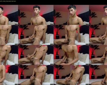 ethan_skiny_ — 21 minute Chaturbate male cam video, 720p, Jan 2, 2026