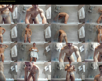 roberto4ever — 20 minute Chaturbate male cam video, 720p, Jan 2, 2026