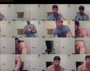 situation137 — 70 minute Chaturbate male cam video, 720p, Jan 3, 2026