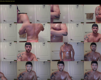 situation137 — 12 minute Chaturbate male cam video, 720p, Jan 3, 2026
