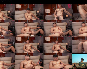 capizzi_ — 121 minute Chaturbate male cam video, 720p, Jan 4, 2026
