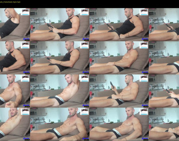 durio — 24 minute Chaturbate male cam video, 720p, Jan 5, 2026