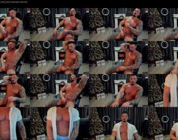 haydenspears — 69 minute Chaturbate male cam video, 720p, Jan 5, 2026