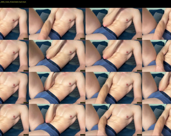 yummyalexxx — 5 minute Chaturbate male cam video, 720p, Jan 5, 2026