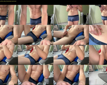 yummyalexxx — 121 minute Chaturbate male cam video, 720p, Jan 5, 2026