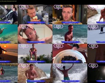 cute_skywalker — 9 minute Chaturbate male cam video, 720p, Jan 6, 2026