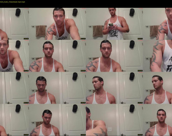 situation137 — 19 minute Chaturbate male cam video, 720p, Jan 10, 2026