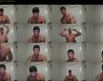 situation137 — 24 minute Chaturbate male cam video, 720p, Jan 11, 2026