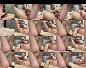 cute_skywalker — 76 minute Chaturbate male cam video, 720p, Jan 11, 2026