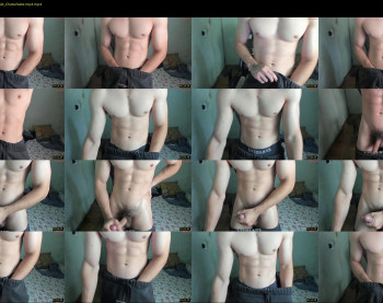 lyg7 — 55 minute Chaturbate male cam video, 720p, Jan 11, 2026