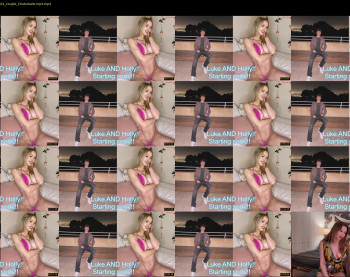 alpha_luke — 3 minute Chaturbate male cam video, 720p, Jan 15, 2026