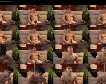 capizzi_ — 75 minute Chaturbate male cam video, 720p, Jan 15, 2026