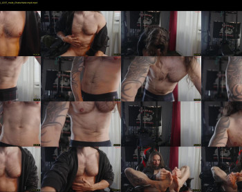 phil_chambers — 92 minute Chaturbate male cam video, 720p, Jan 16, 2026