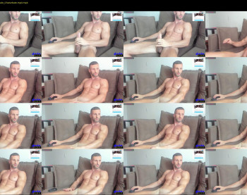 durio — 4 minute Chaturbate male cam video, 720p, Jan 19, 2026
