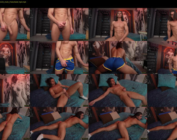 khokhol1999 — 84 minute Chaturbate male cam video, 720p, Jan 19, 2026