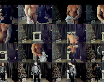 haydenspears — 10 minute Chaturbate male cam video, 720p, Jan 20, 2026