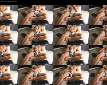 patrick_brown_ — 15 minute Chaturbate male cam video, 720p, Jan 22, 2026