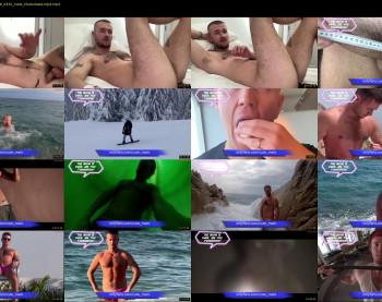 cute_skywalker — 27 minute Chaturbate male cam video, 720p, Jan 25, 2026