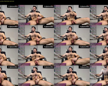 dylan_90 — 45 minute Chaturbate male cam video, 720p, Jan 25, 2026