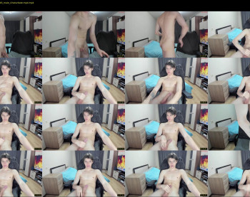 guy_liam1 — 63 minute Chaturbate male cam video, 720p, Jan 25, 2026