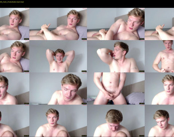 hercules__ — 20 minute Chaturbate male cam video, 720p, Jan 25, 2026