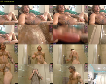 montuna — 16 minute Chaturbate male cam video, 720p, Jan 26, 2026