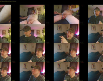 dcorruptor — 51 minute Chaturbate male cam video, 720p, Jan 26, 2026