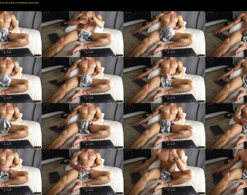 patrick_brown_ — 5 minute Chaturbate male cam video, 720p, Jan 26, 2026