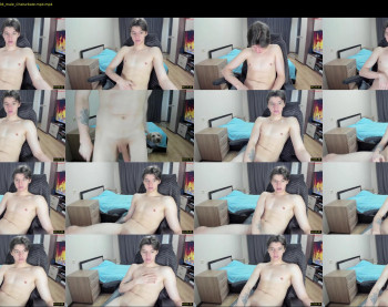 guy_liam1 — 54 minute Chaturbate male cam video, 720p, Jan 27, 2026