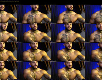 jackson__cottonwood — 3 minute Chaturbate male cam video, 720p, Jan 27, 2026