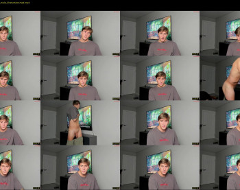 krishort — 29 minute Chaturbate male cam video, 720p, Jan 27, 2026